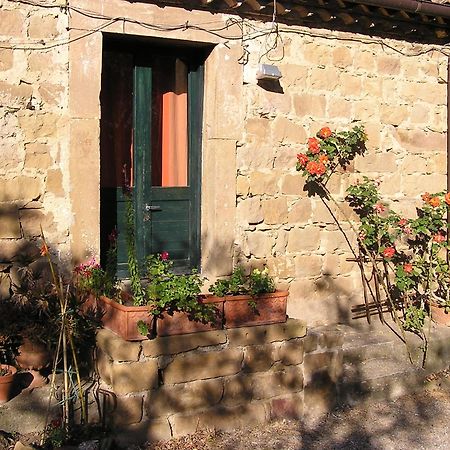 Villa Casa Migliaca Pettineo Habitación foto