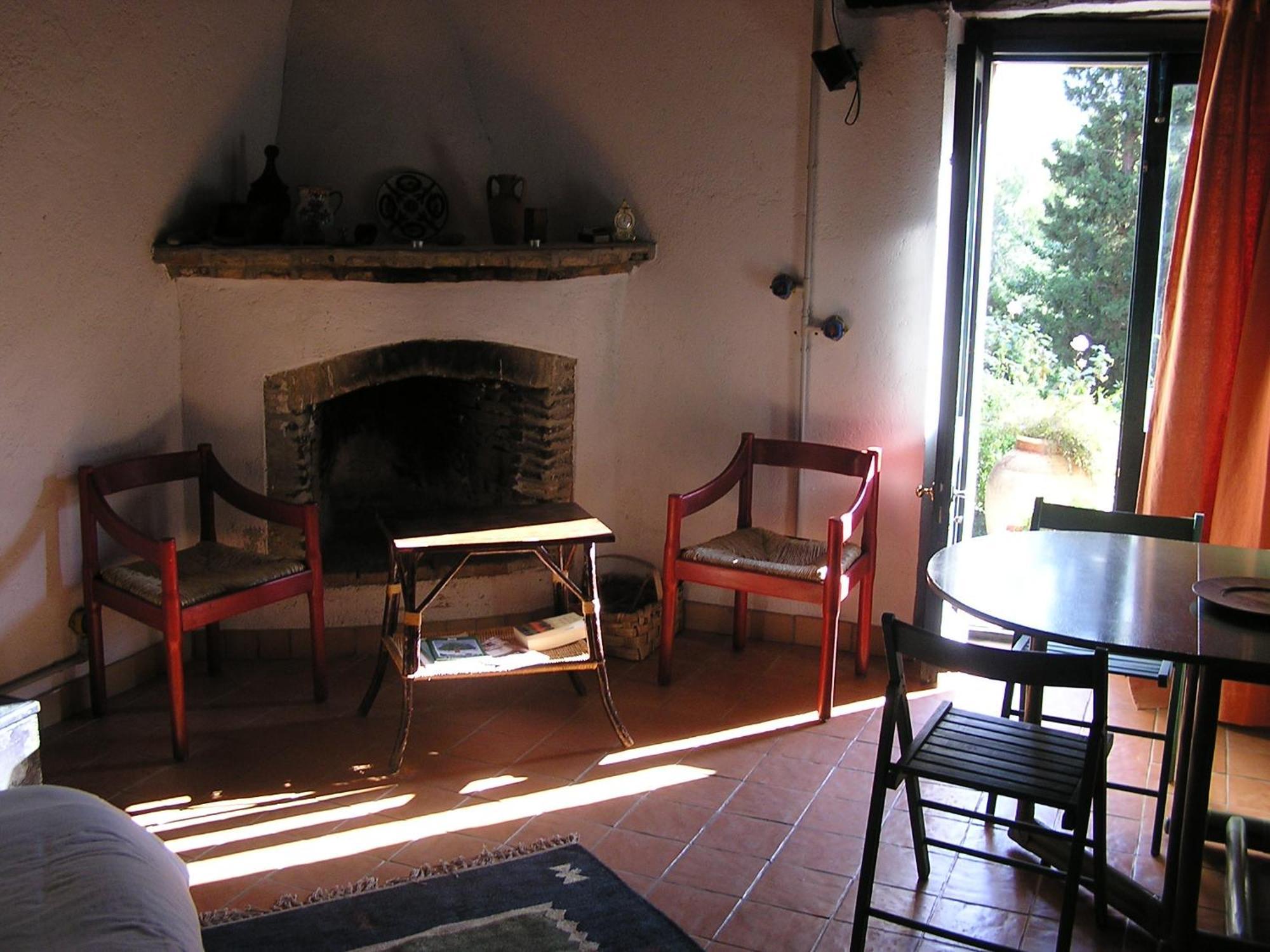 Villa Casa Migliaca Pettineo Habitación foto