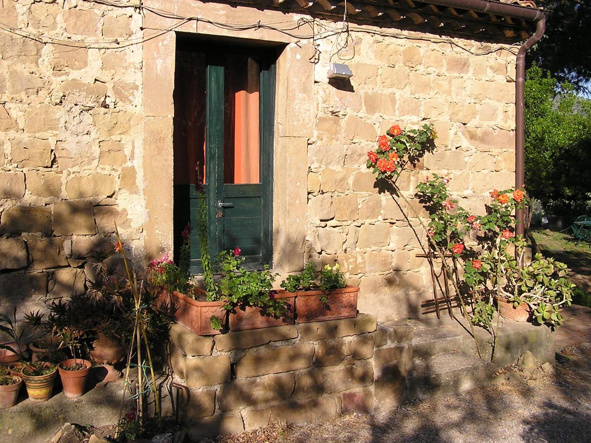 Villa Casa Migliaca Pettineo Habitación foto