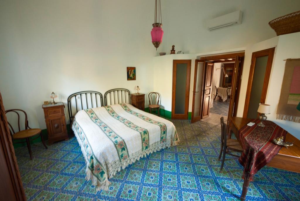 Villa Casa Migliaca Pettineo Exterior foto